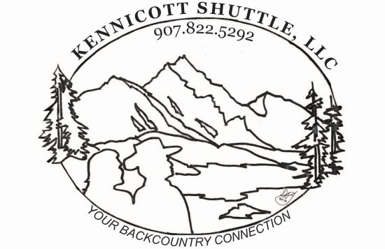 Kennicott Shuttle (your backcountry connection)